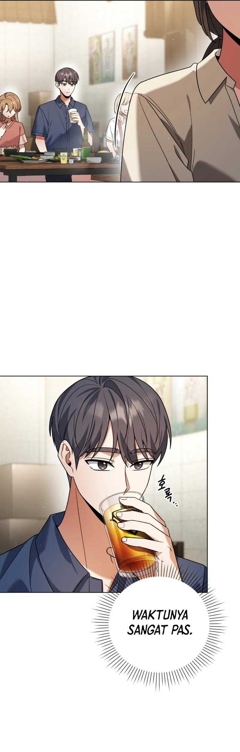 I’ll Make You a Superstar Chapter 16 Gambar 37