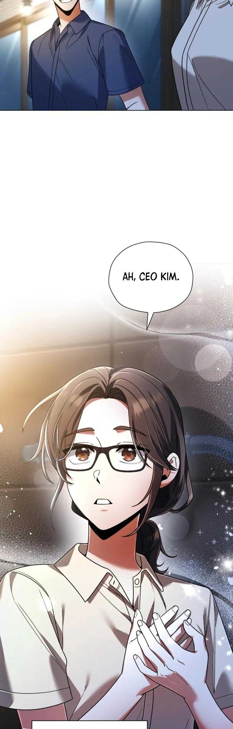 I’ll Make You a Superstar Chapter 16 Gambar 39