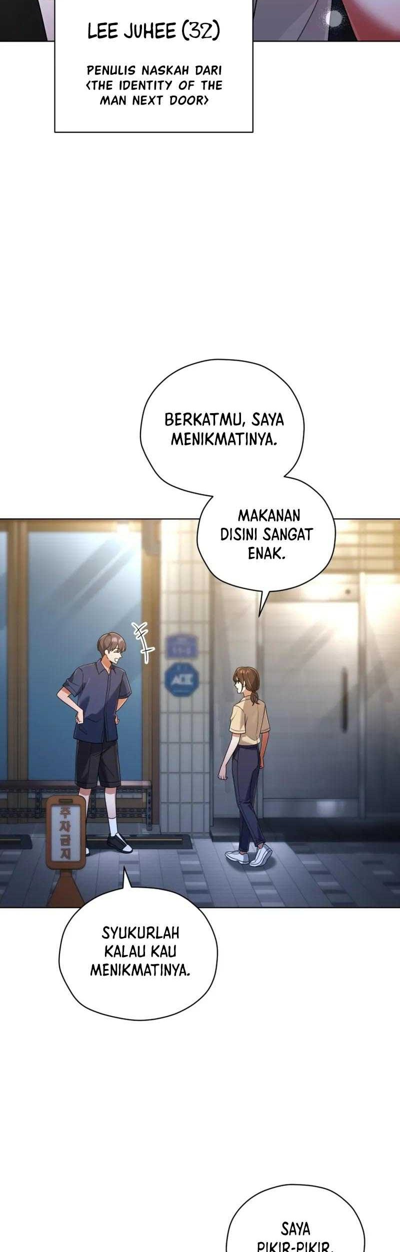 I’ll Make You a Superstar Chapter 16 Gambar 40
