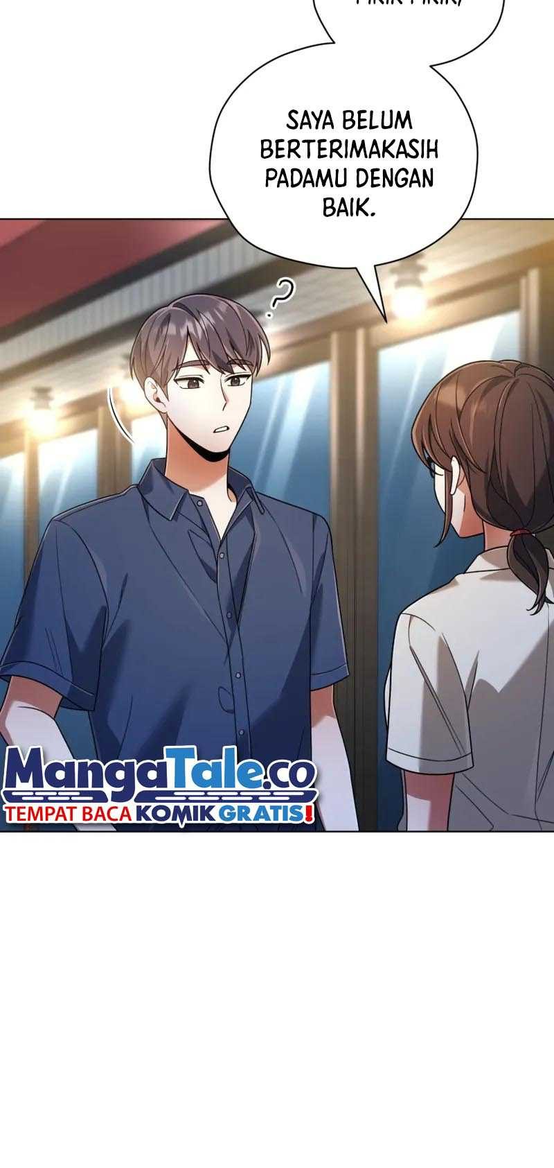 I’ll Make You a Superstar Chapter 16 Gambar 41