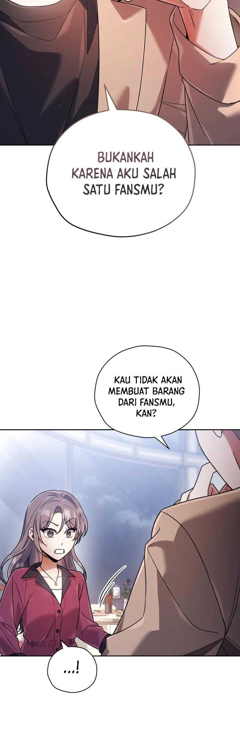 I’ll Make You a Superstar Chapter 15 Gambar 43