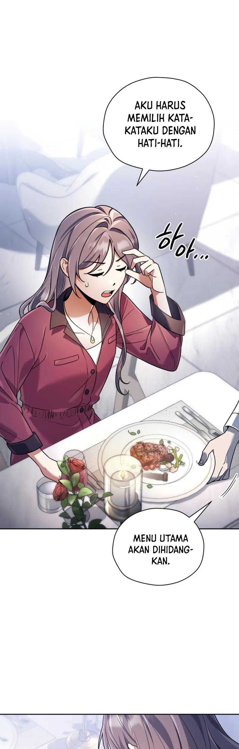 I’ll Make You a Superstar Chapter 15 Gambar 44