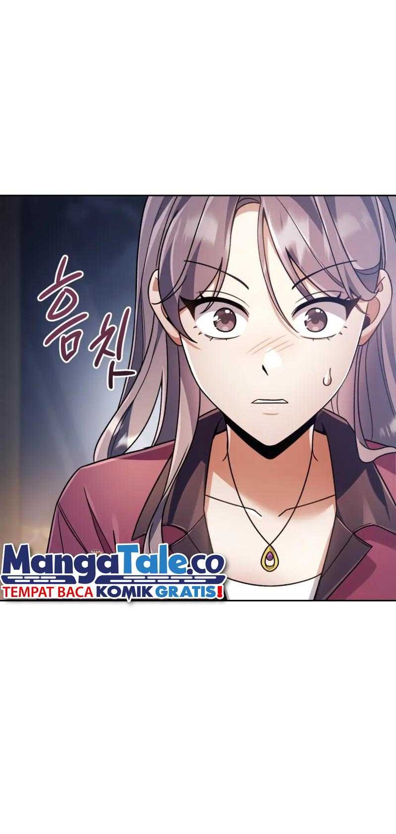 I’ll Make You a Superstar Chapter 15 Gambar 46