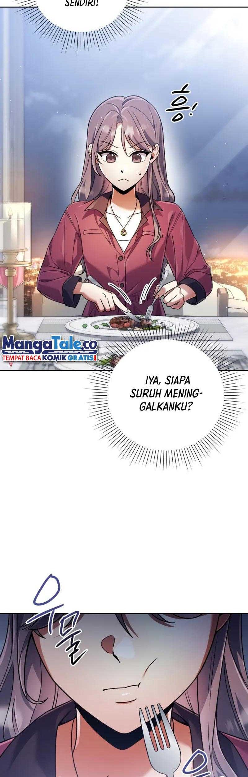 I’ll Make You a Superstar Chapter 15 Gambar 48