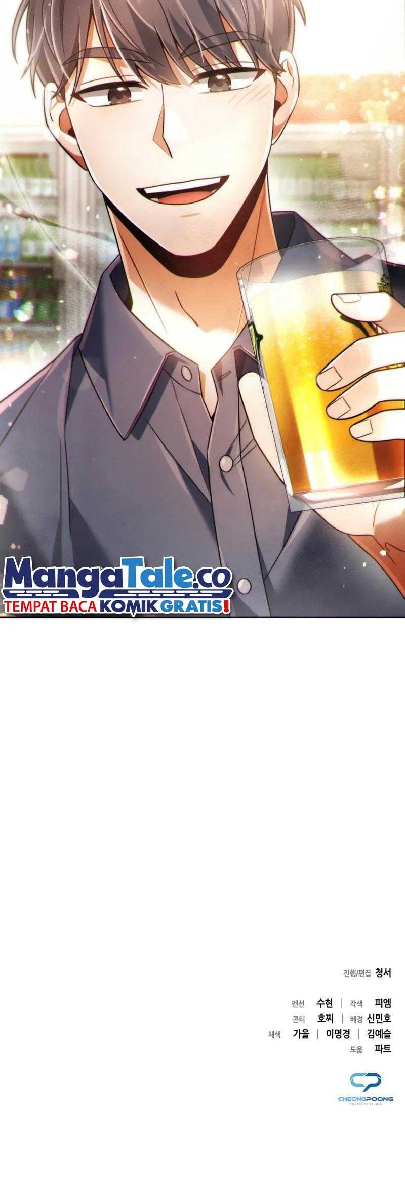 I’ll Make You a Superstar Chapter 15 Gambar 54