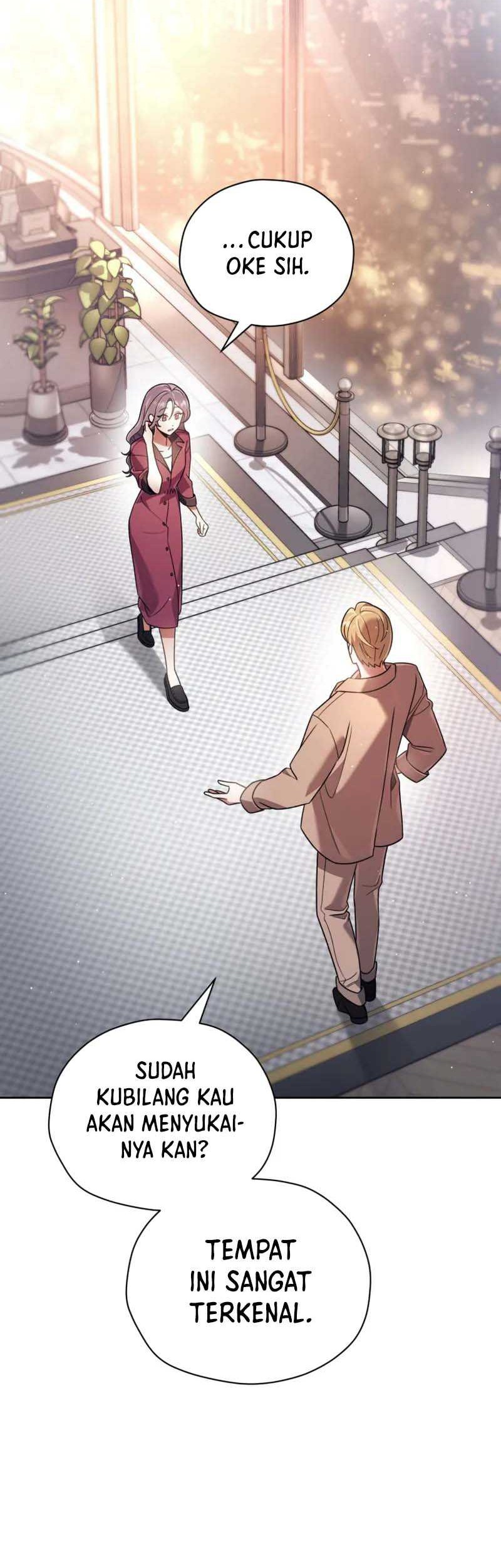 I’ll Make You a Superstar Chapter 15 Gambar 5