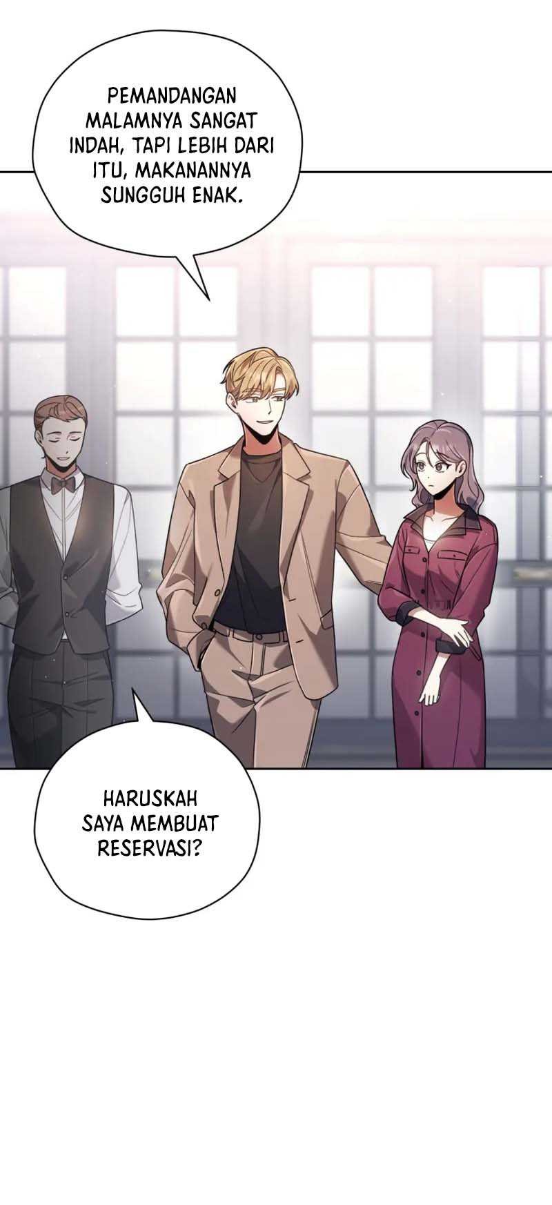 I’ll Make You a Superstar Chapter 15 Gambar 6