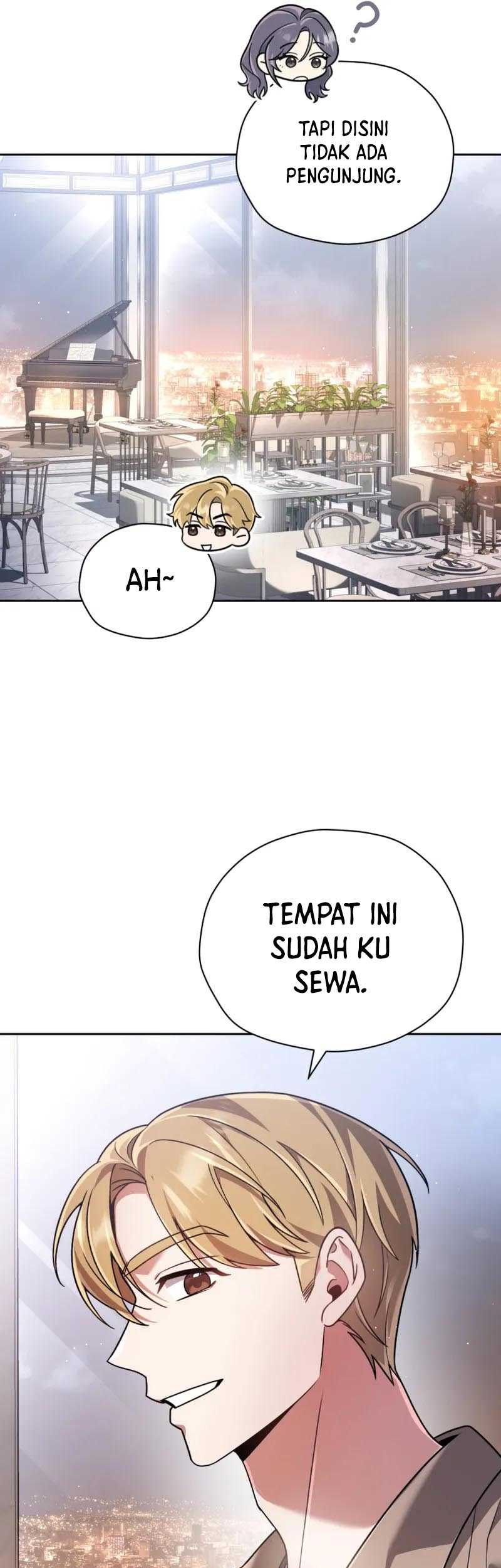 I’ll Make You a Superstar Chapter 15 Gambar 7