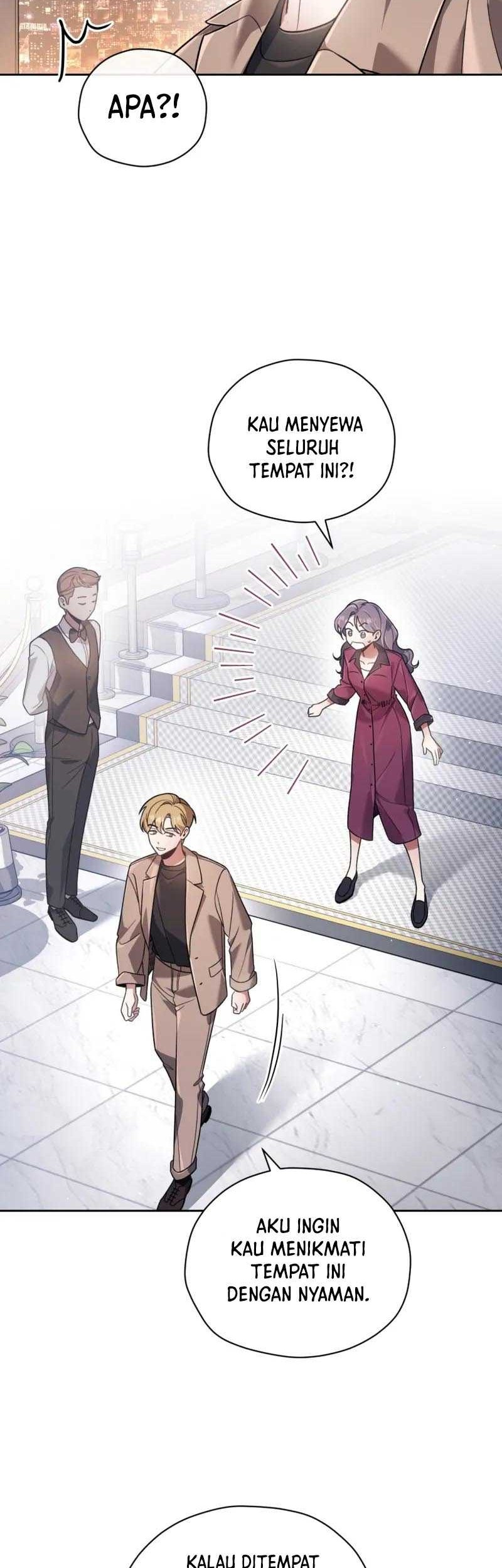 I’ll Make You a Superstar Chapter 15 Gambar 8
