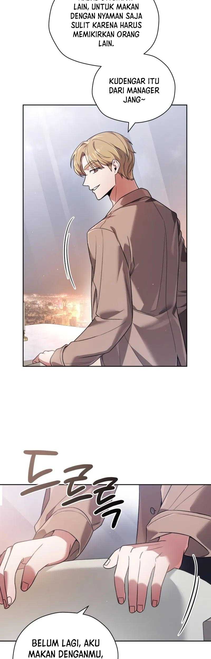 I’ll Make You a Superstar Chapter 15 Gambar 9