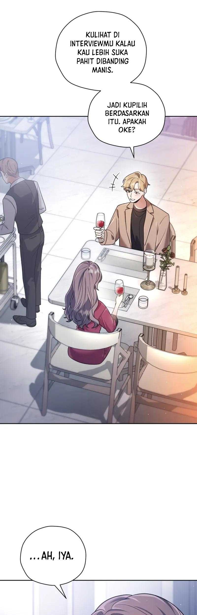 I’ll Make You a Superstar Chapter 15 Gambar 17