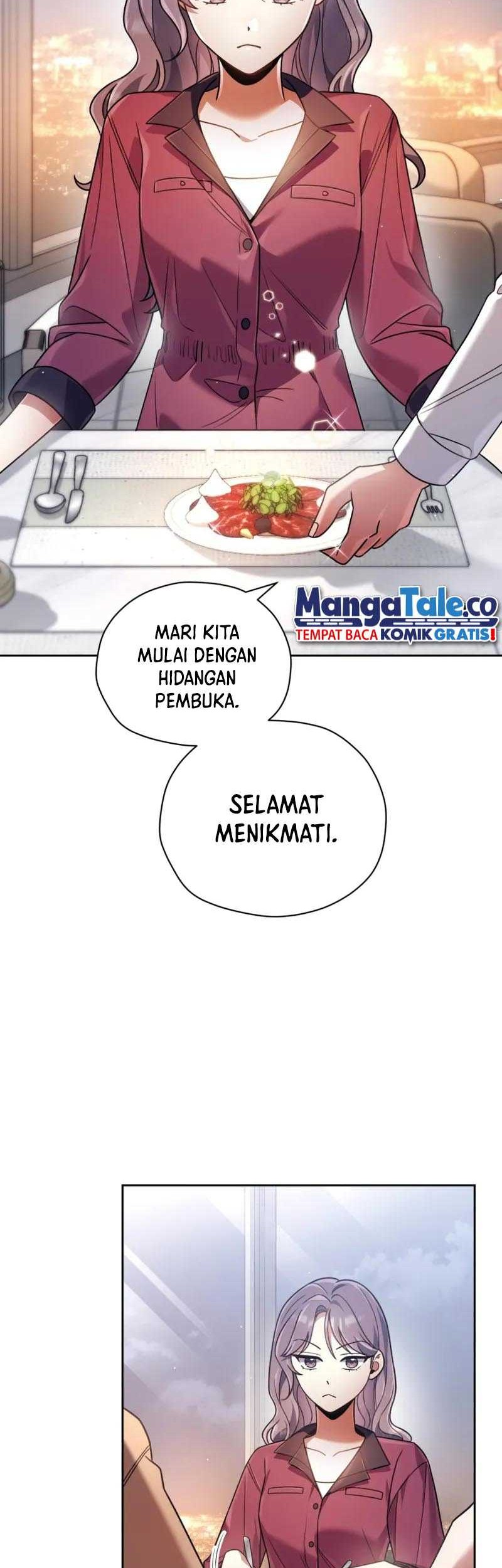 I’ll Make You a Superstar Chapter 15 Gambar 23