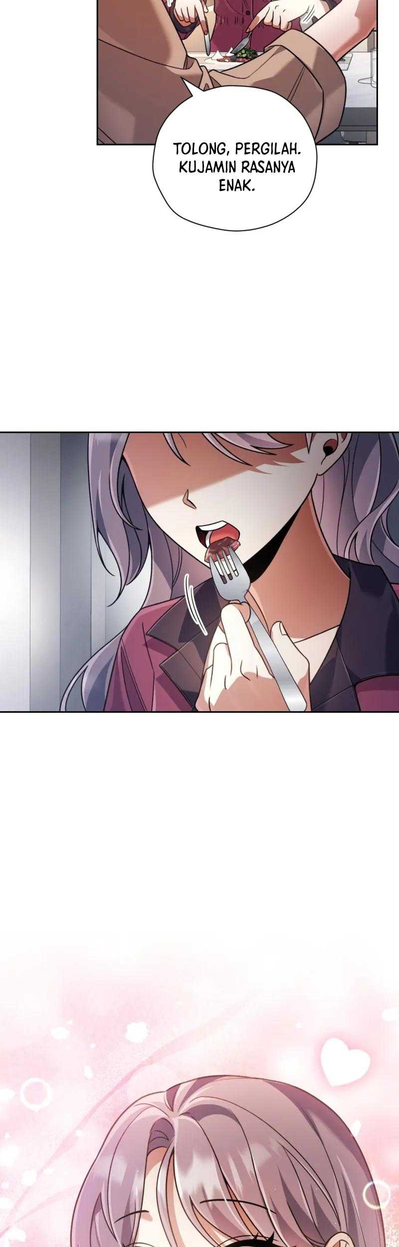 I’ll Make You a Superstar Chapter 15 Gambar 24