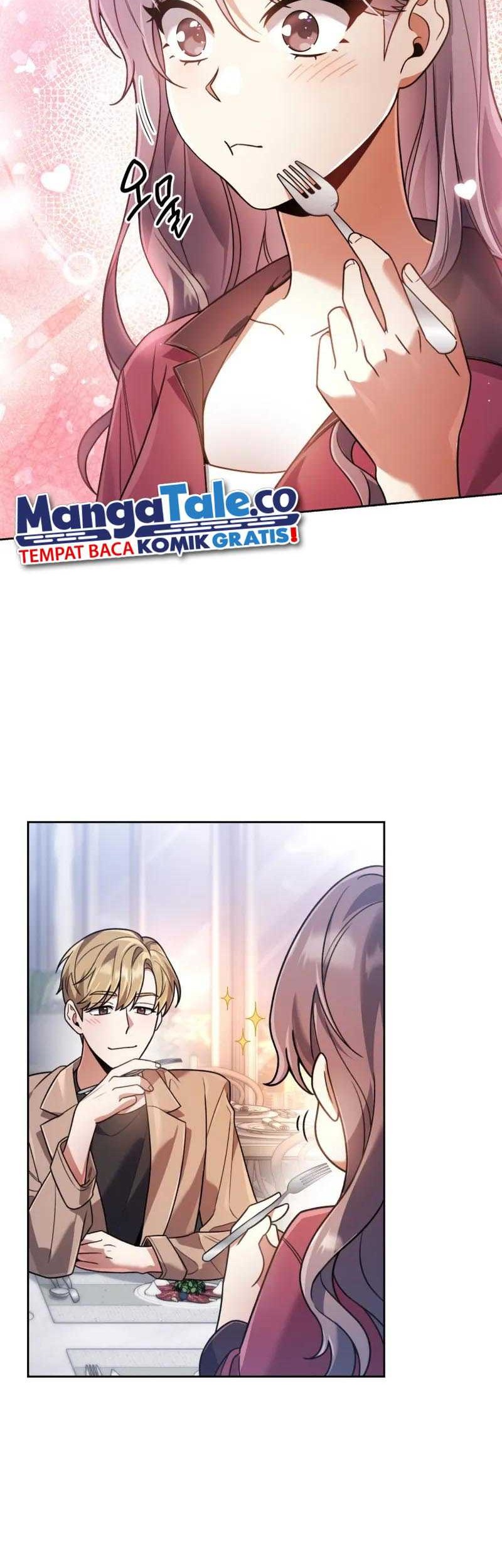 I’ll Make You a Superstar Chapter 15 Gambar 25