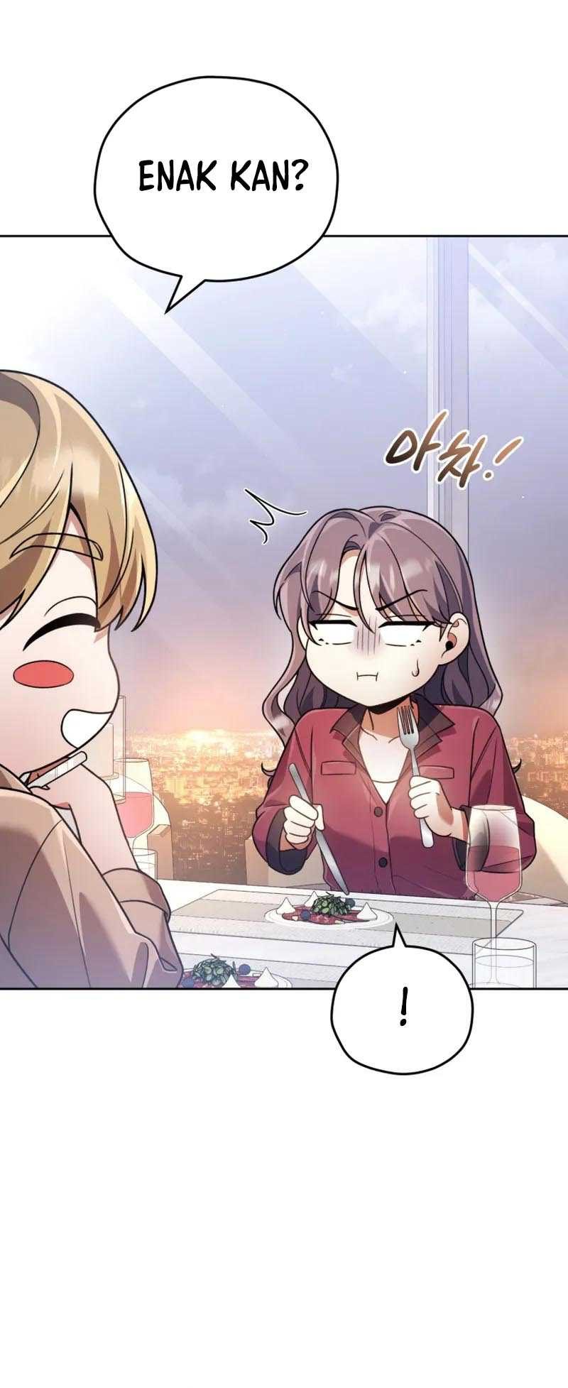 I’ll Make You a Superstar Chapter 15 Gambar 26