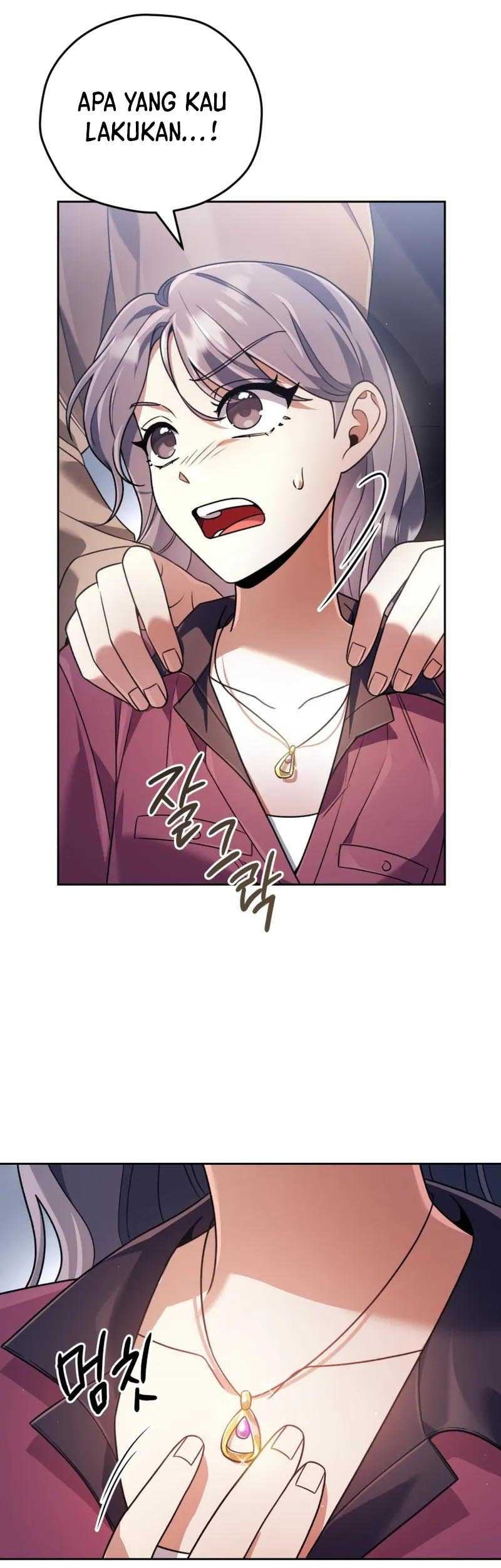 I’ll Make You a Superstar Chapter 15 Gambar 29