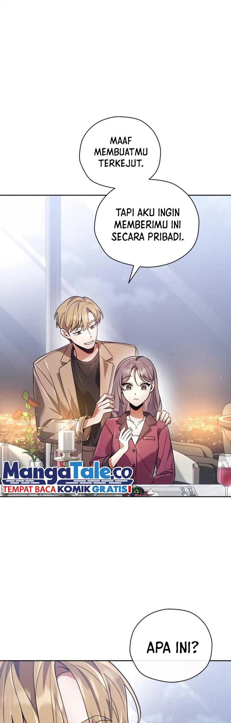 I’ll Make You a Superstar Chapter 15 Gambar 30
