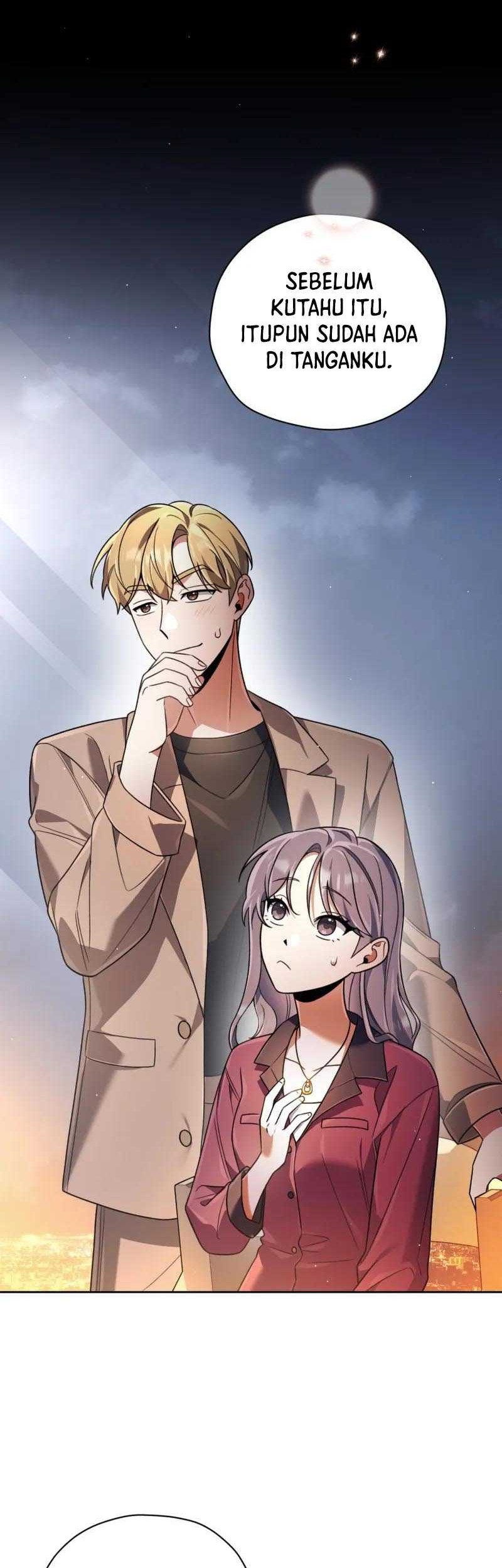 I’ll Make You a Superstar Chapter 15 Gambar 33