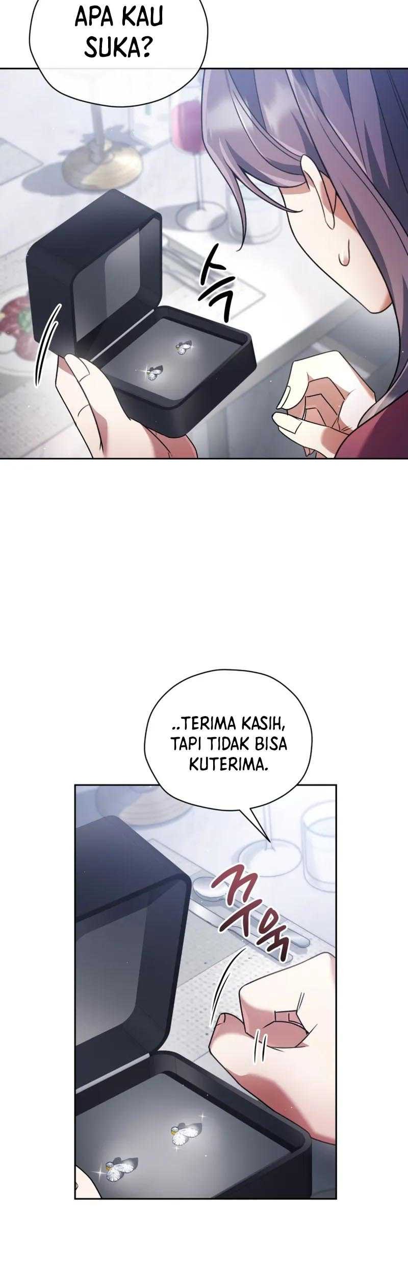 I’ll Make You a Superstar Chapter 15 Gambar 34