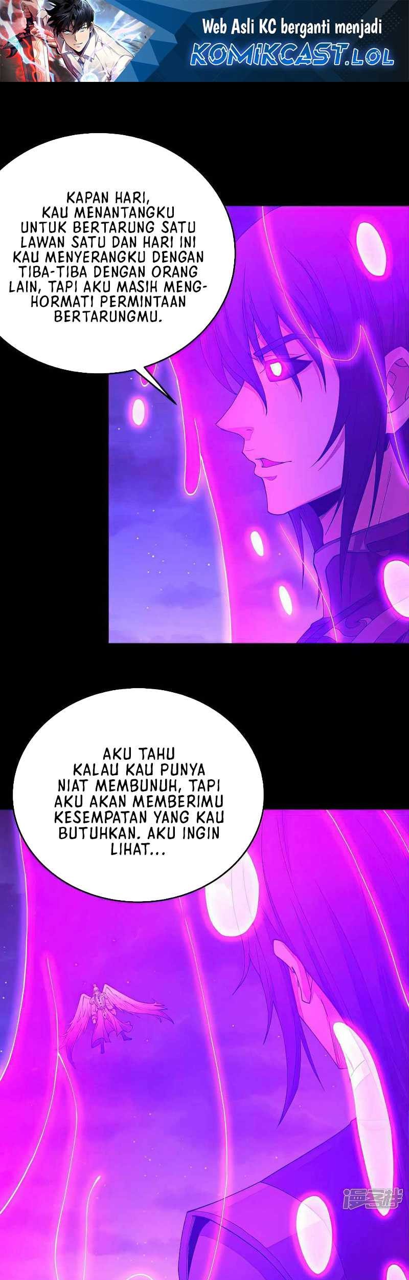 Baca God of Martial Arts Chapter 565 Gambar 2