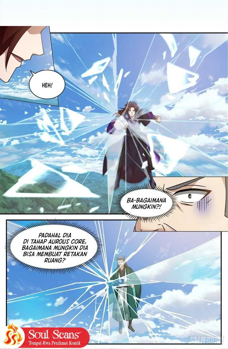 Baca The First Ancestor in History Chapter 181 Gambar 2