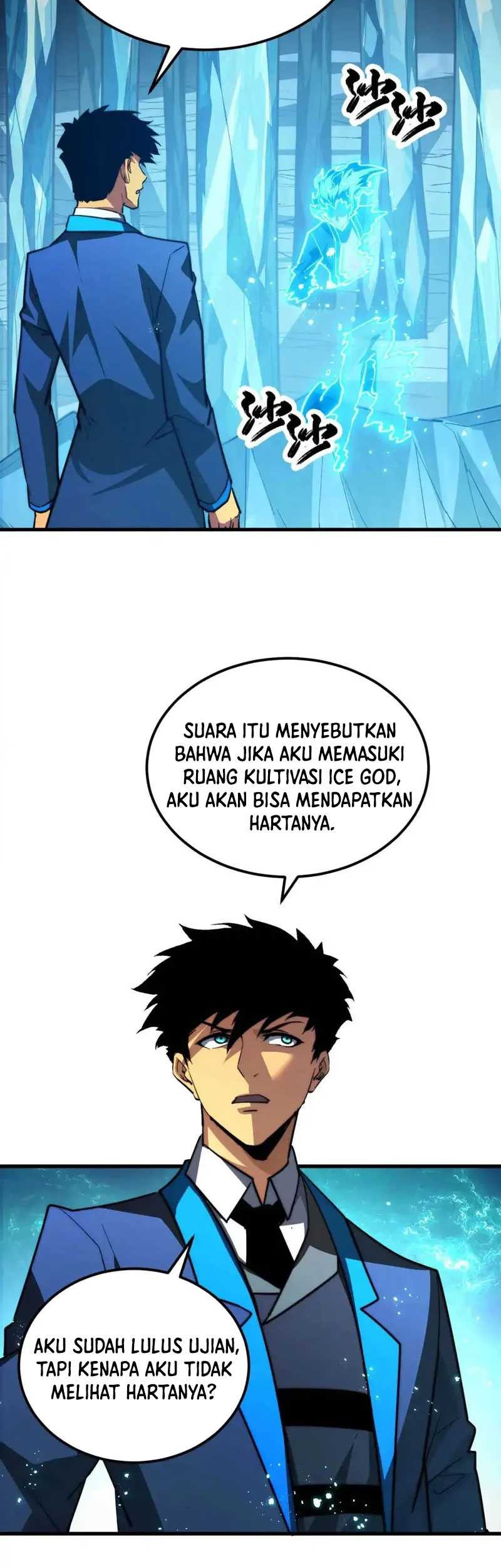 Rise From The Rubble Chapter 262 Gambar 8