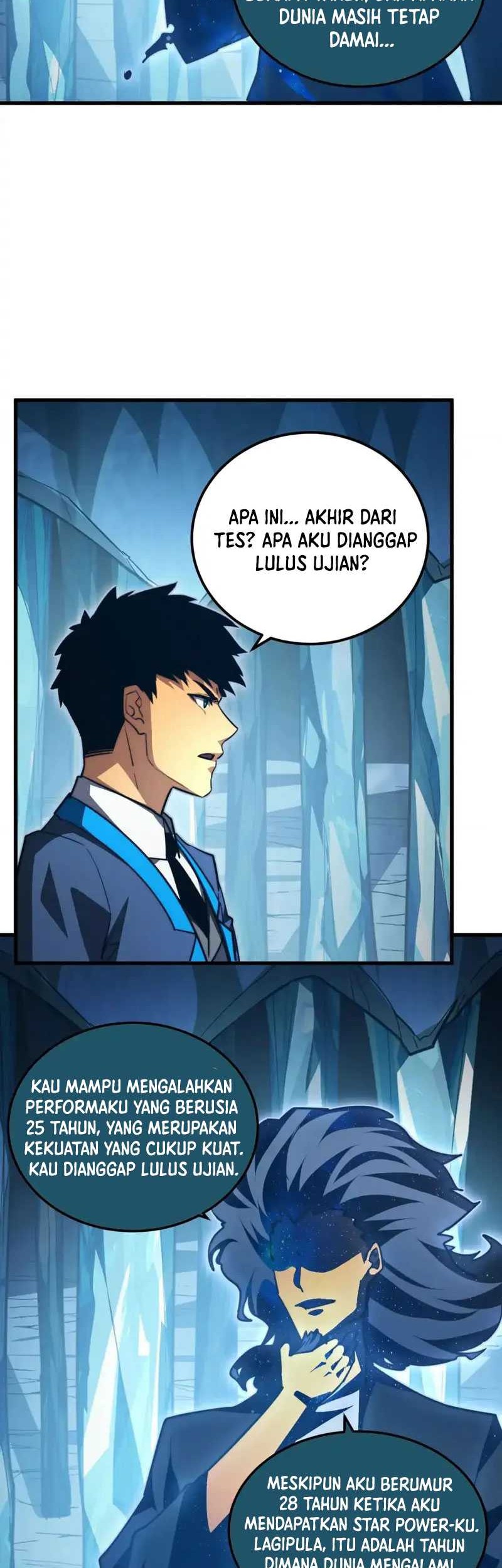 Rise From The Rubble Chapter 262 Gambar 11