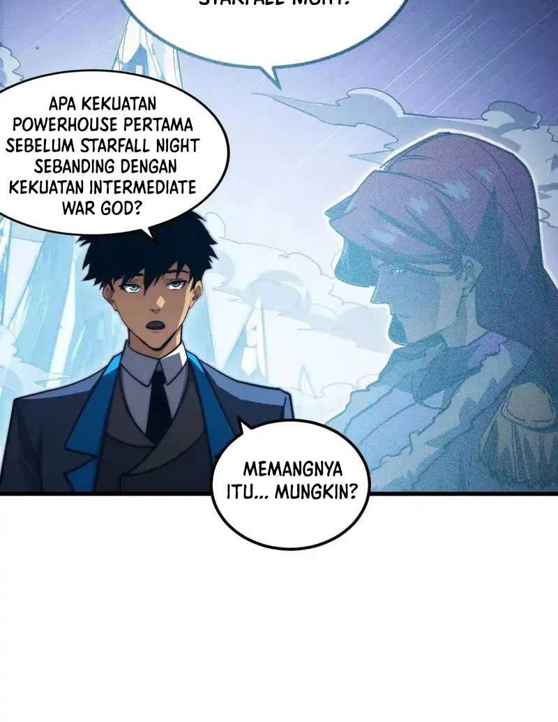 Rise From The Rubble Chapter 262 Gambar 13
