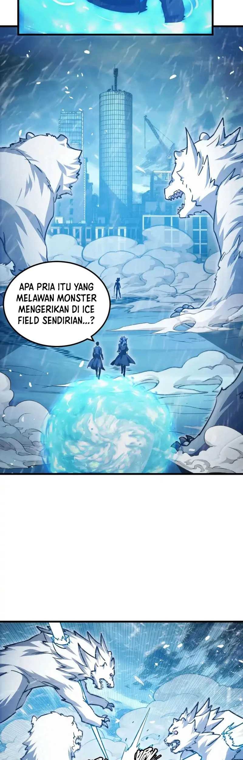 Rise From The Rubble Chapter 262 Gambar 15