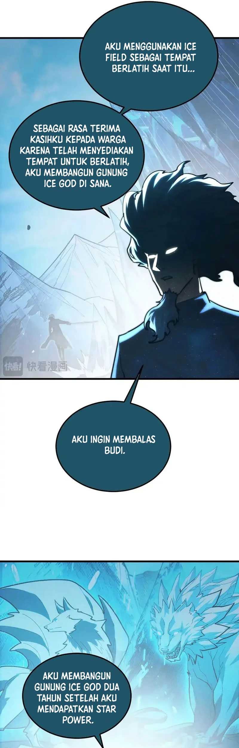 Rise From The Rubble Chapter 262 Gambar 18