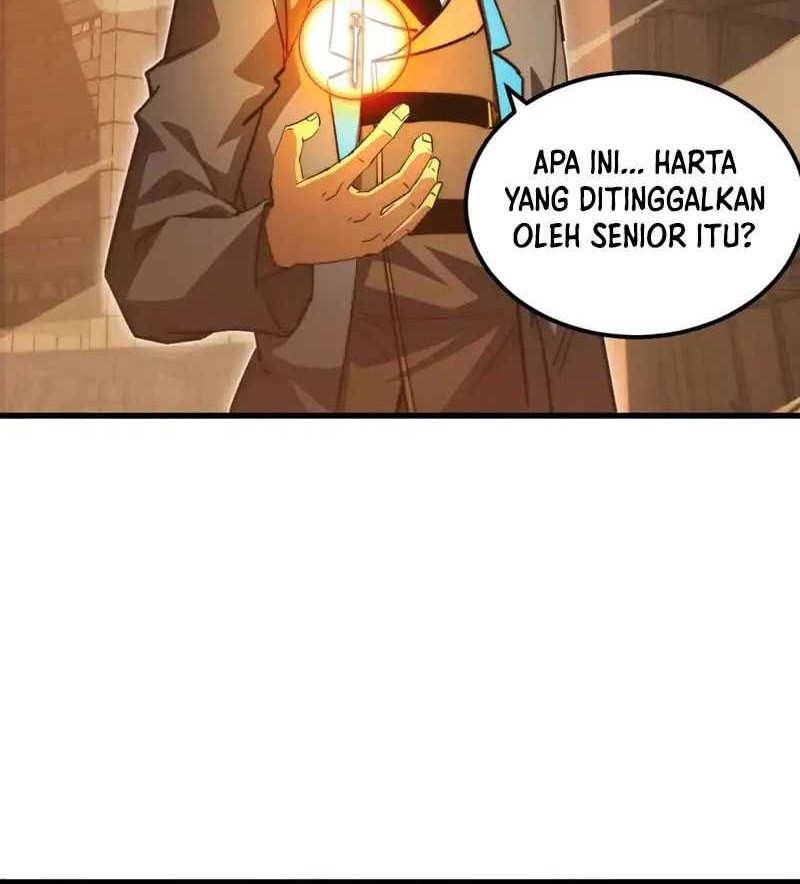 Rise From The Rubble Chapter 262 Gambar 21