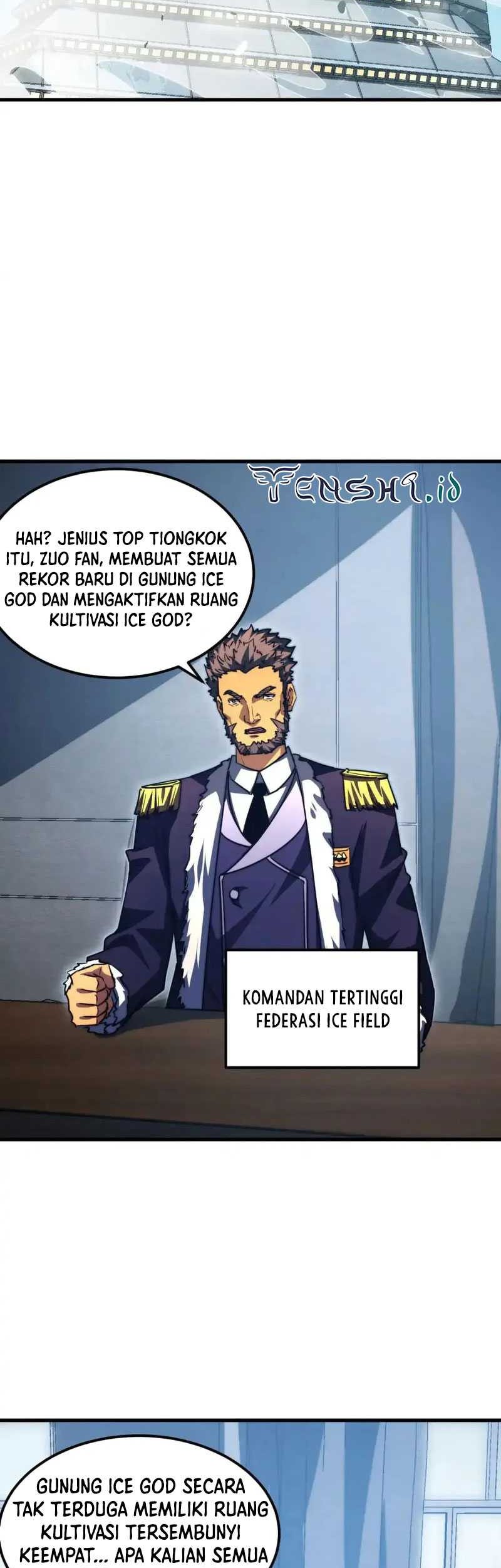 Rise From The Rubble Chapter 262 Gambar 24