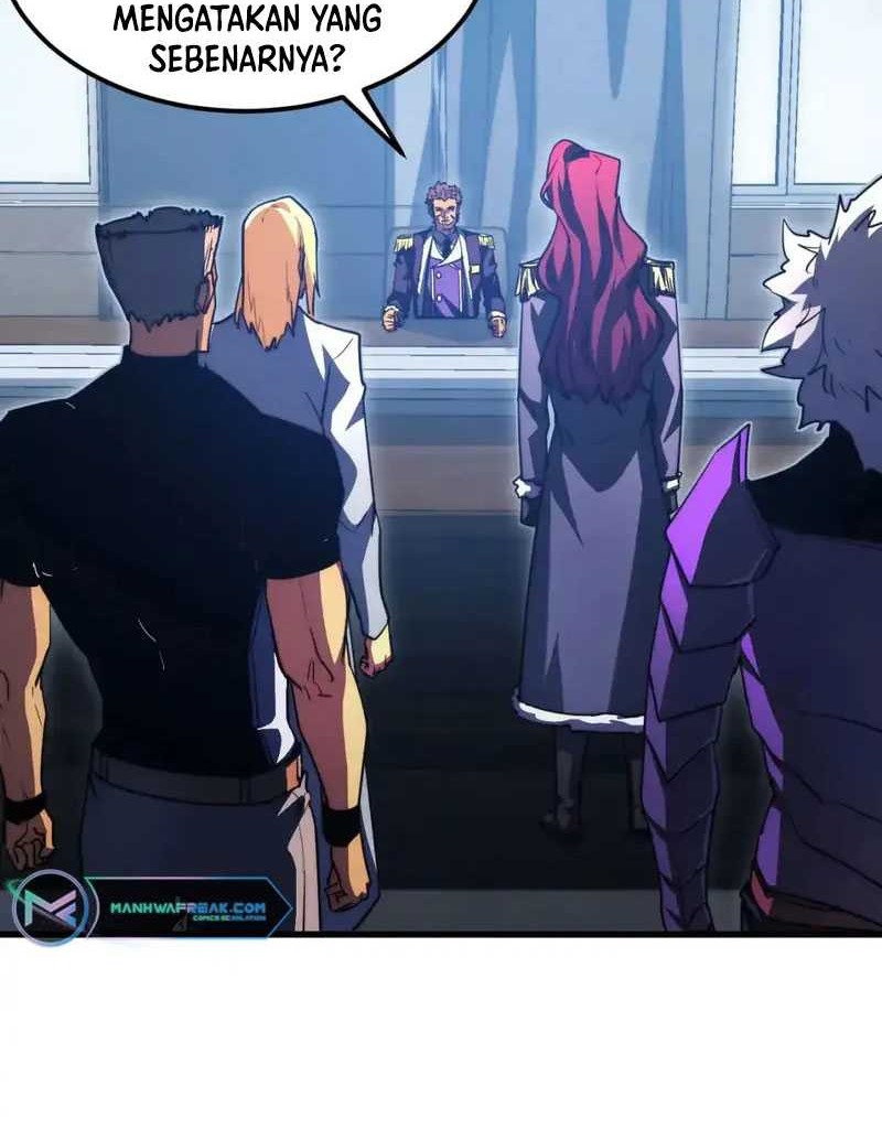 Rise From The Rubble Chapter 262 Gambar 25