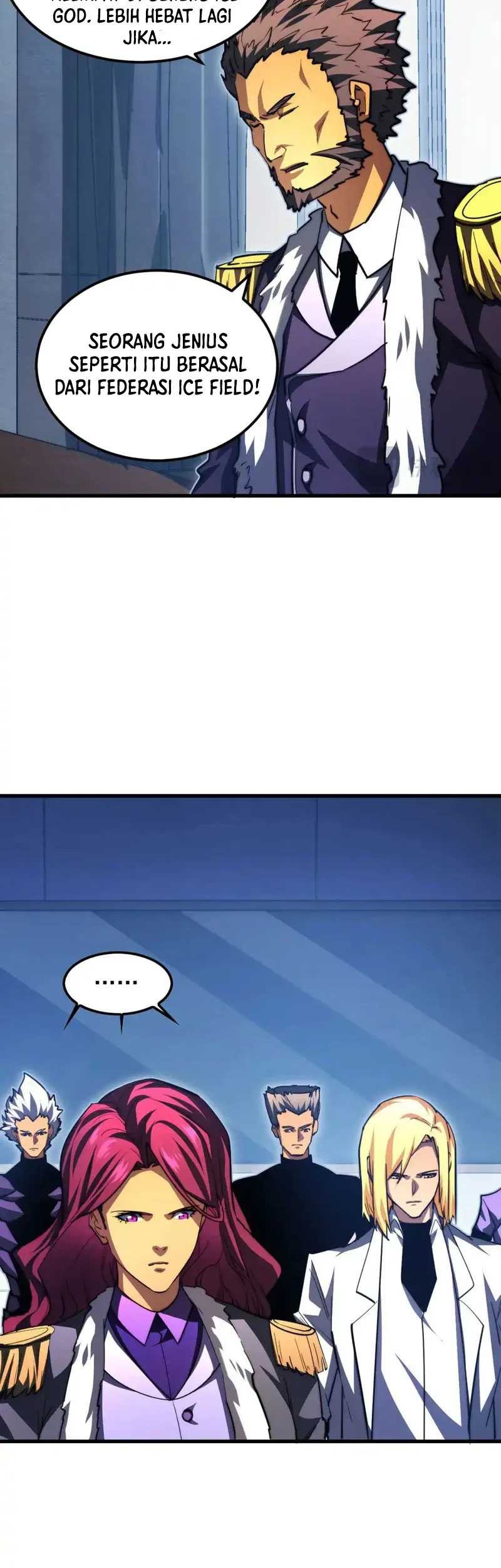 Rise From The Rubble Chapter 262 Gambar 28