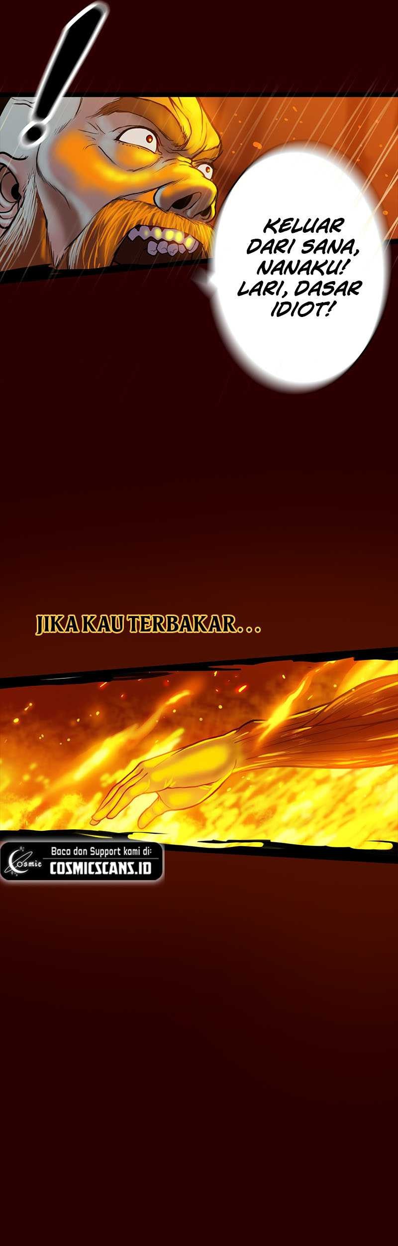 Ordeal Chapter 09 Gambar 34