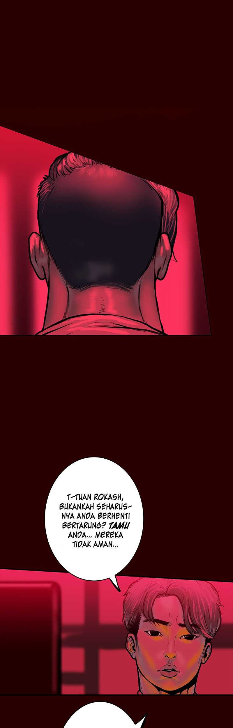 Ordeal Chapter 09 Gambar 35