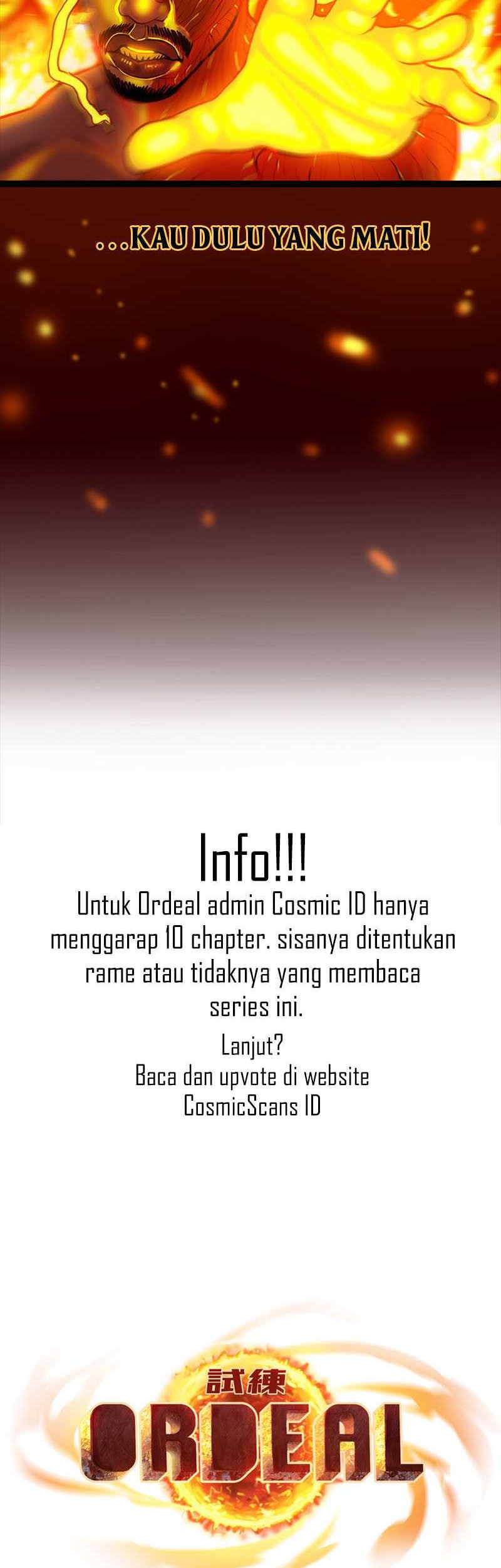 Ordeal Chapter 09 Gambar 39