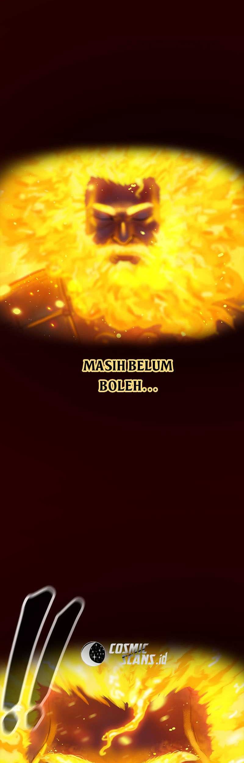 Ordeal Chapter 09 Gambar 5