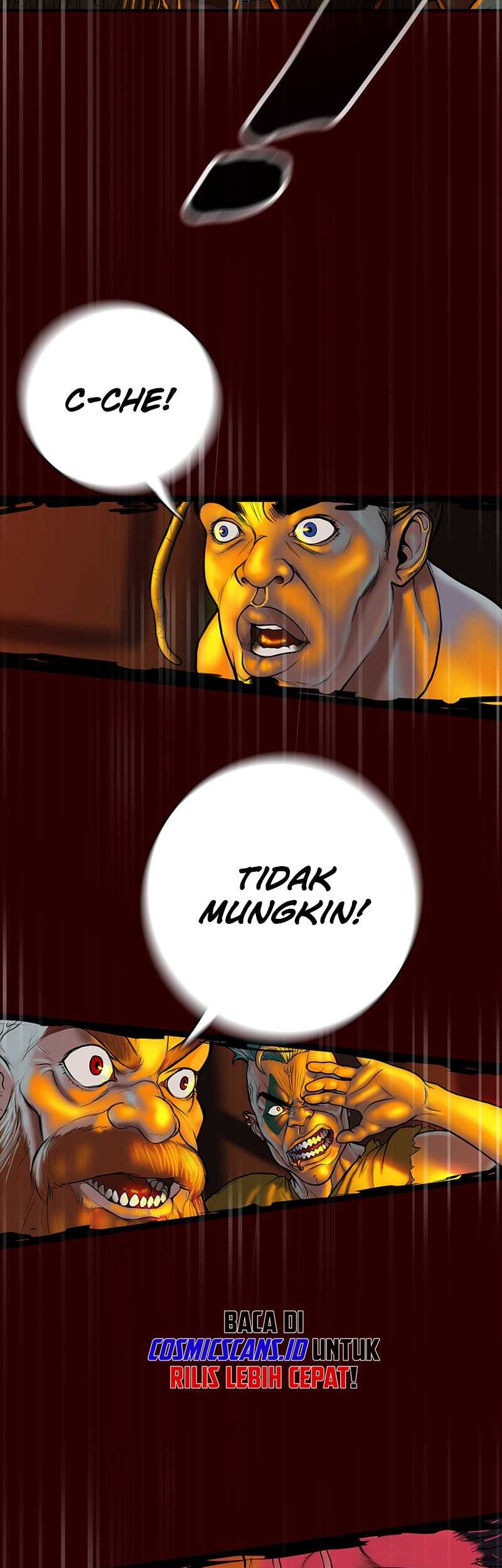 Ordeal Chapter 09 Gambar 8