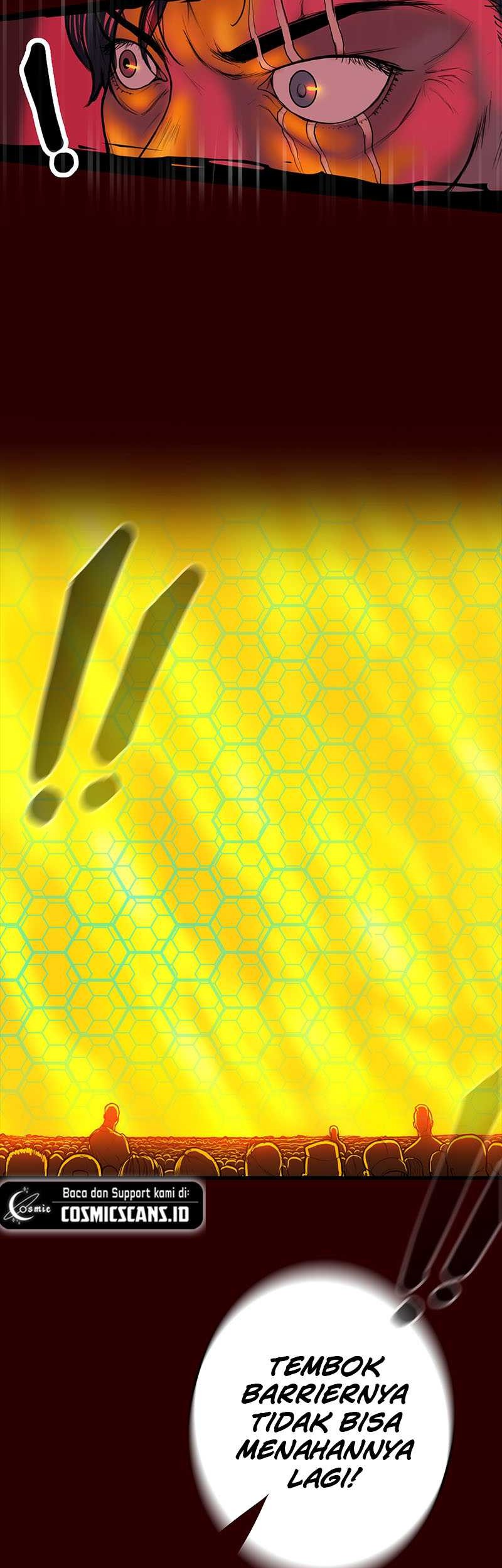 Ordeal Chapter 09 Gambar 9