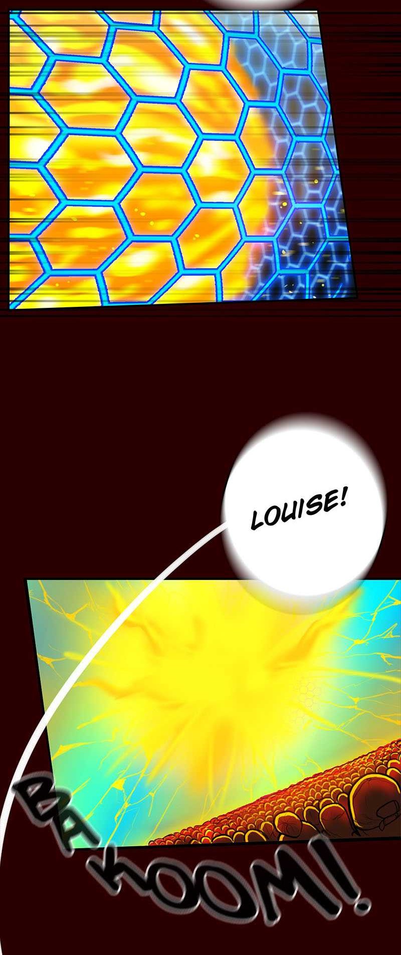 Ordeal Chapter 09 Gambar 10