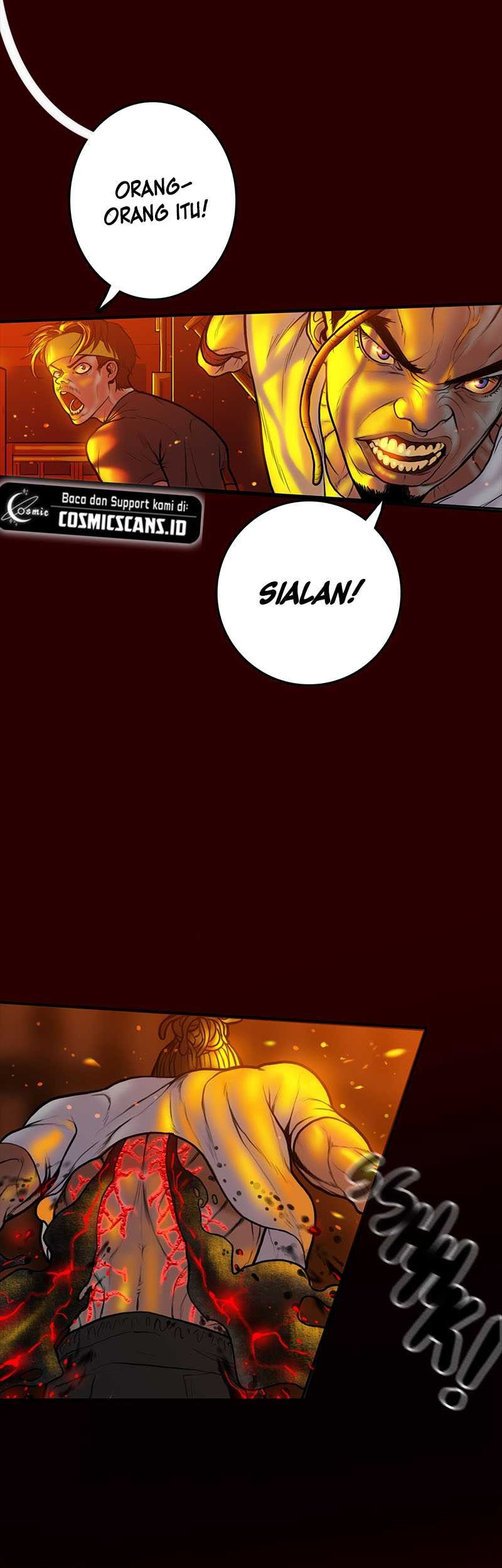 Ordeal Chapter 09 Gambar 11