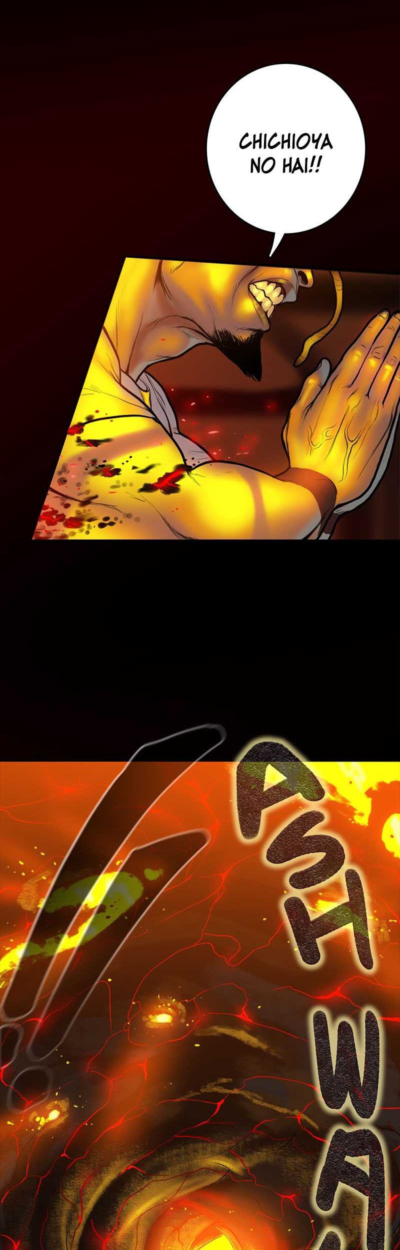 Ordeal Chapter 09 Gambar 12