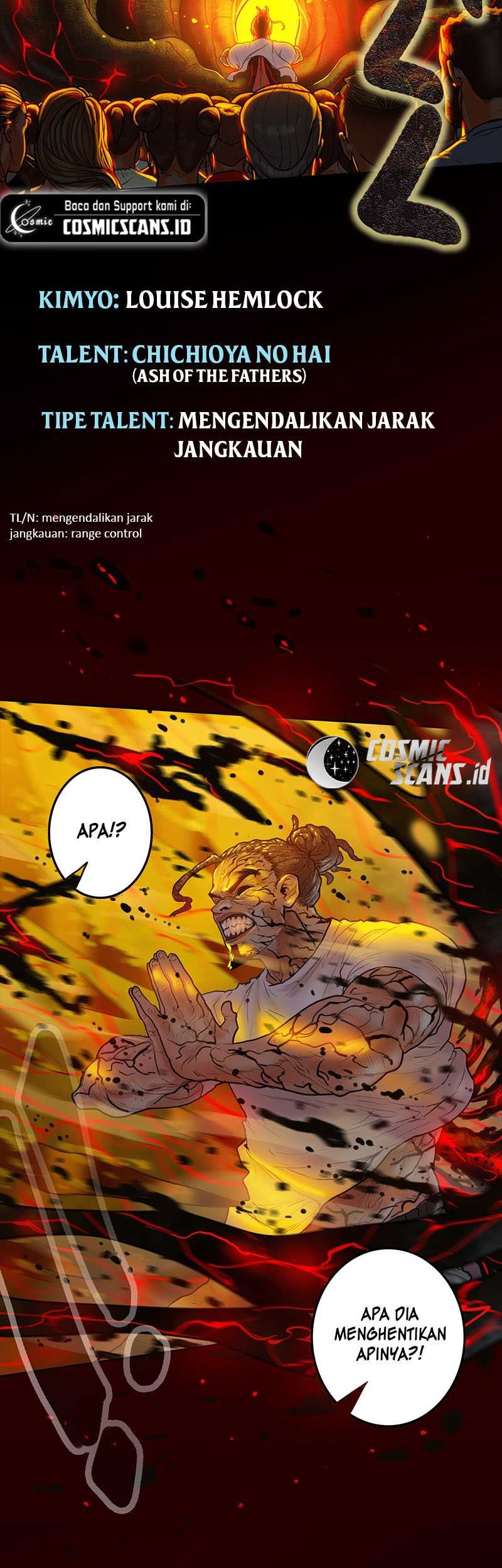 Ordeal Chapter 09 Gambar 13