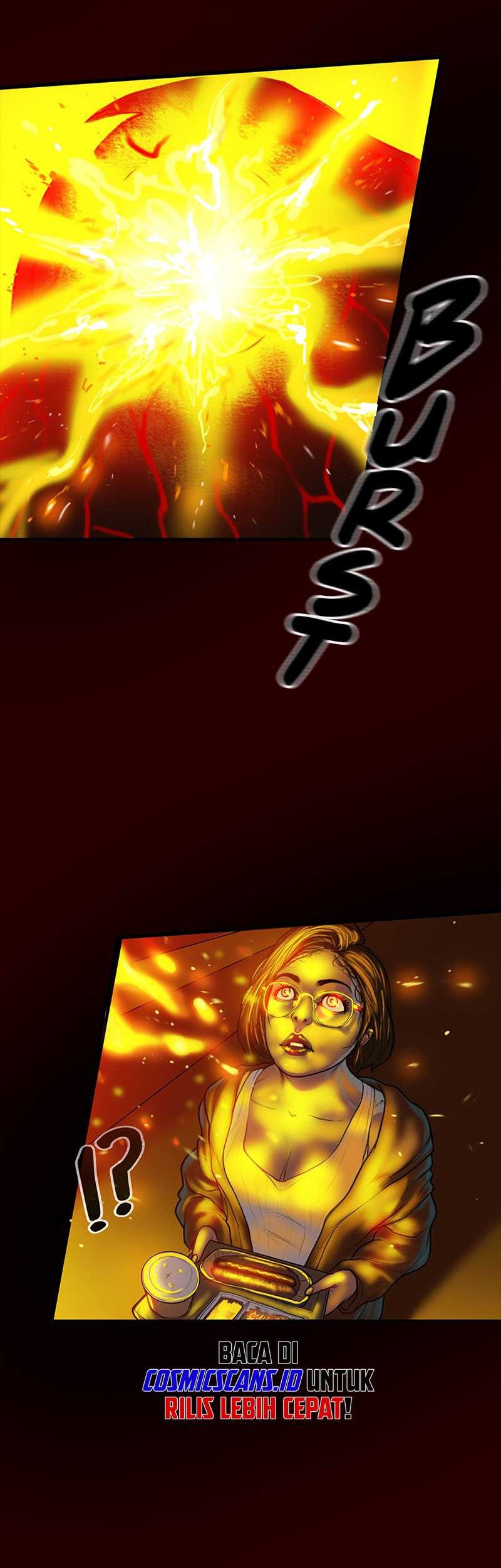 Ordeal Chapter 09 Gambar 14