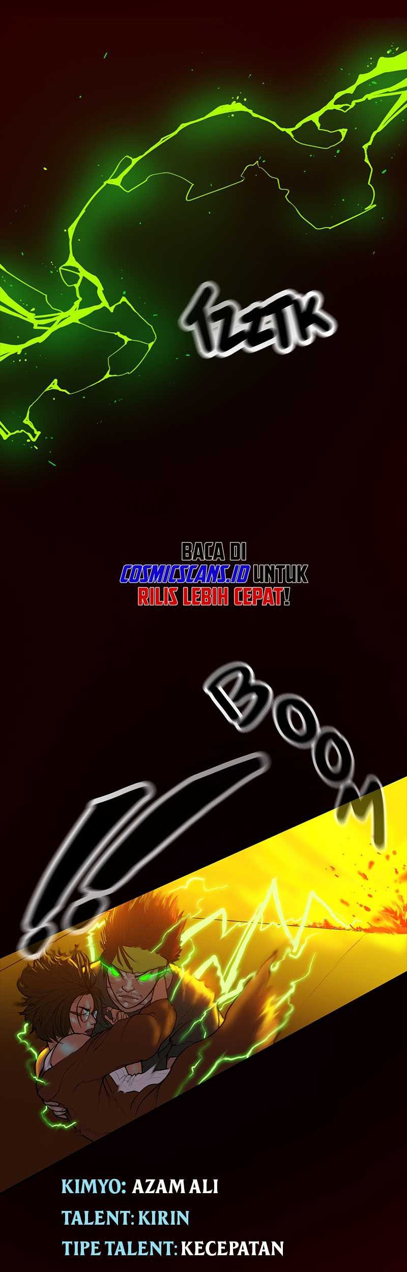 Ordeal Chapter 09 Gambar 15