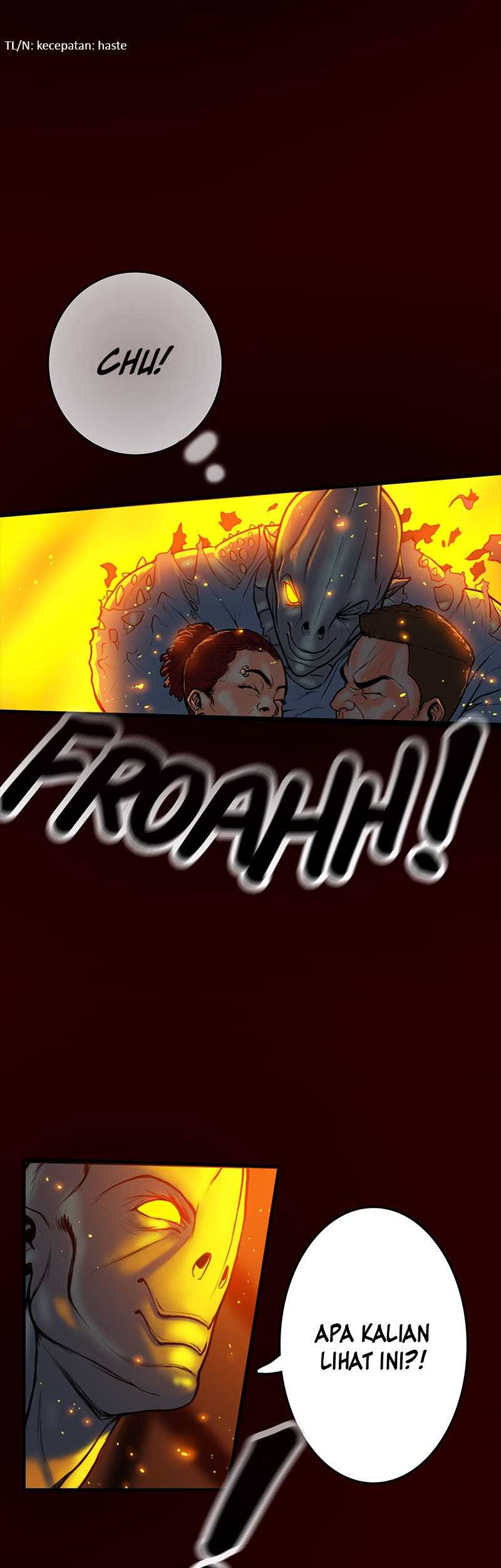 Ordeal Chapter 09 Gambar 16