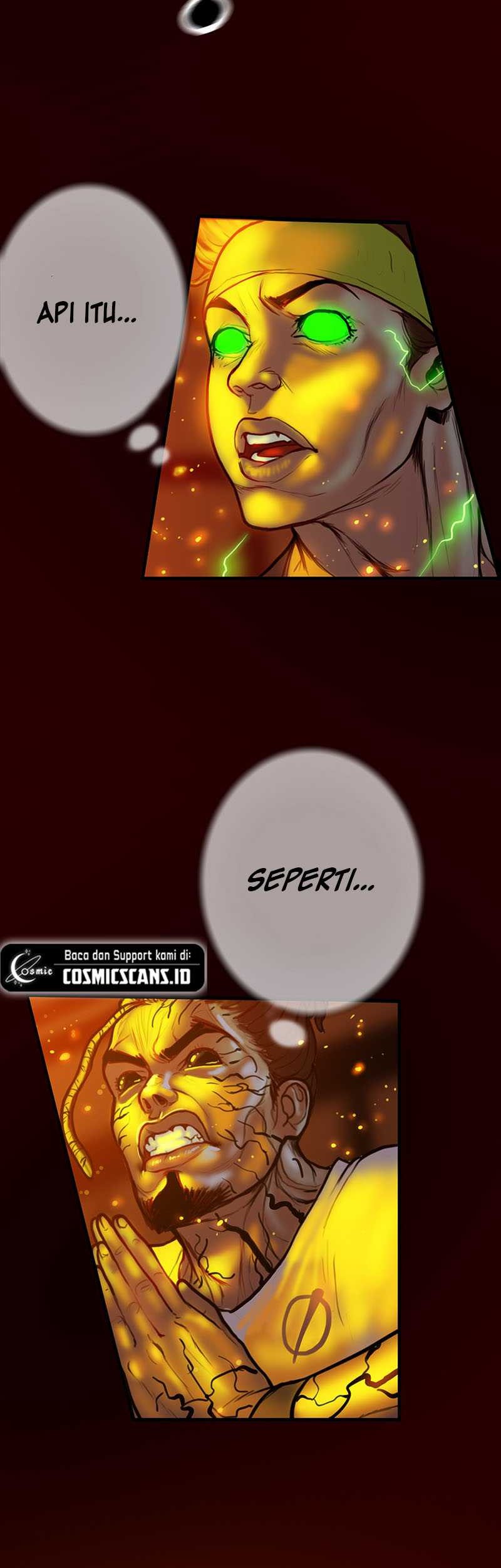 Ordeal Chapter 09 Gambar 17