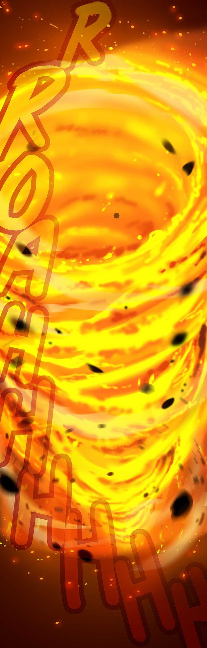 Ordeal Chapter 09 Gambar 19