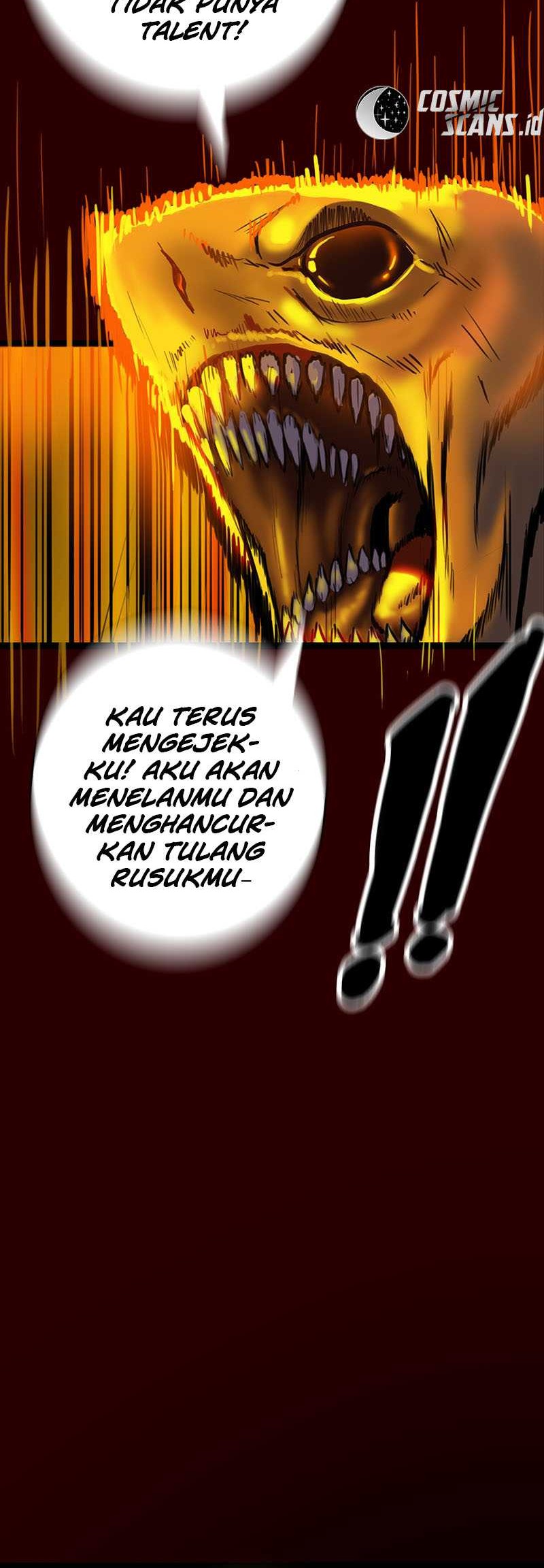 Ordeal Chapter 09 Gambar 22